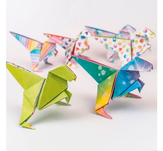 Letáky "Rainbow Collection