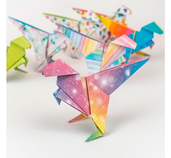 Letáky "Rainbow Collection