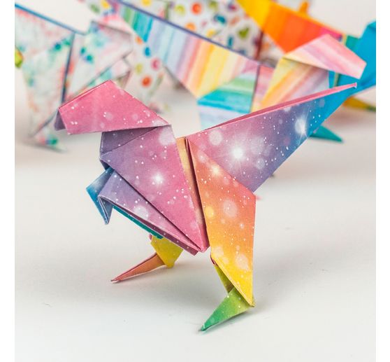 Letáky "Rainbow Collection