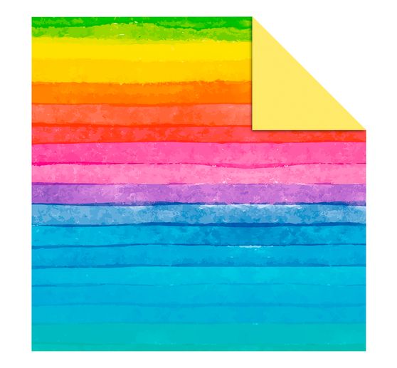 Letáky "Rainbow Collection