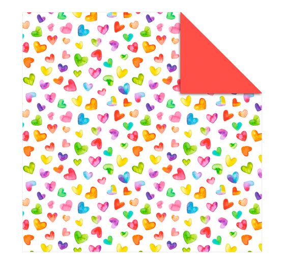 Letáky "Rainbow Collection