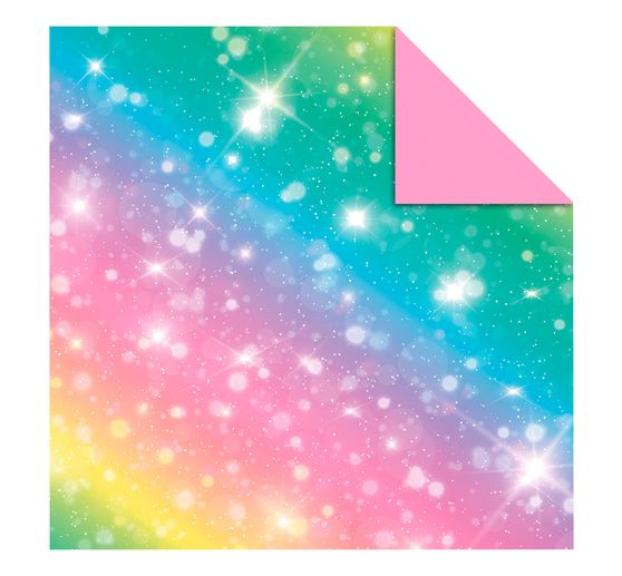 Letáky "Rainbow Collection