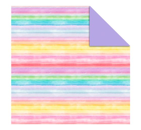 Letáky "Rainbow Collection