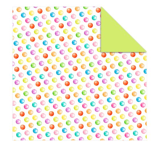 Letáky "Rainbow Collection