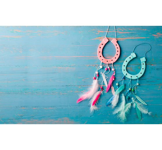 Book "Das große Pferdebastelbuch"