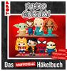 Kniha "Funkogurumi"