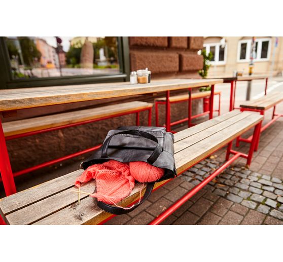 Book "Stricken to go"