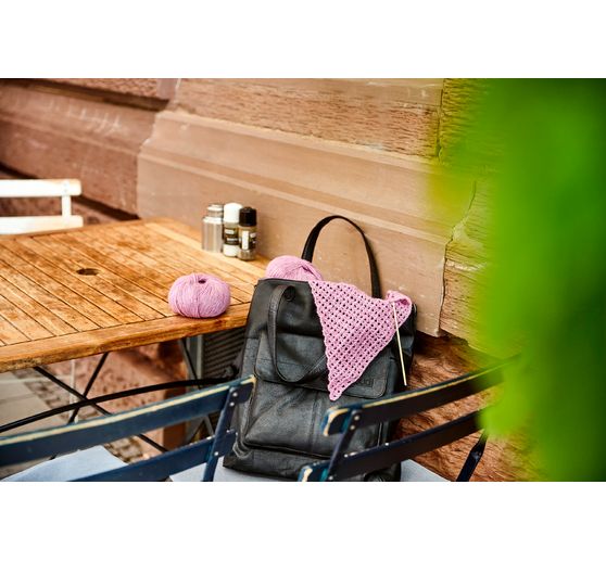 Book "Häkeln to go"