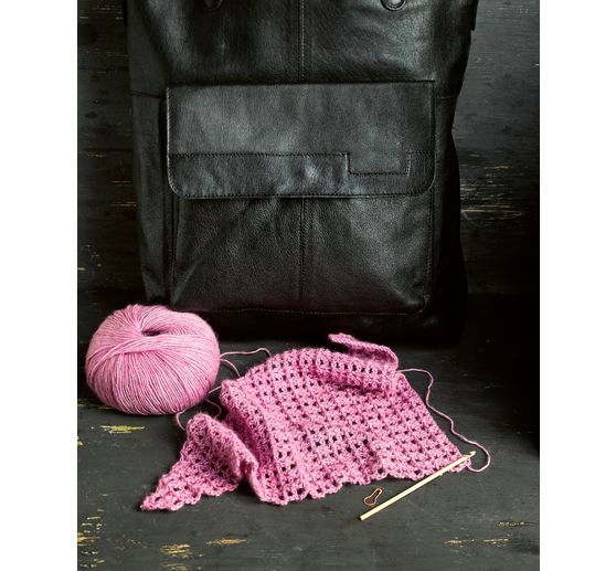 Book "Häkeln to go"