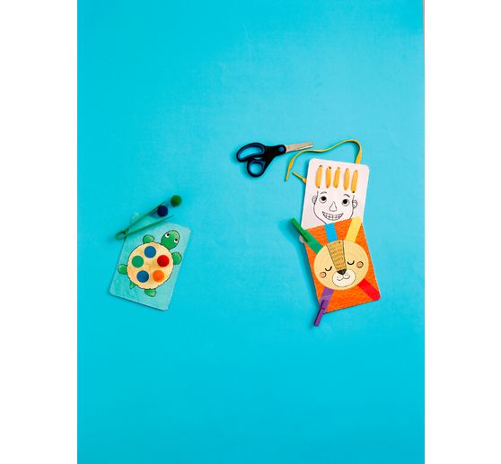 Společné tvoření, společný růst - vzdělávací hrací box pro cílenou podporu