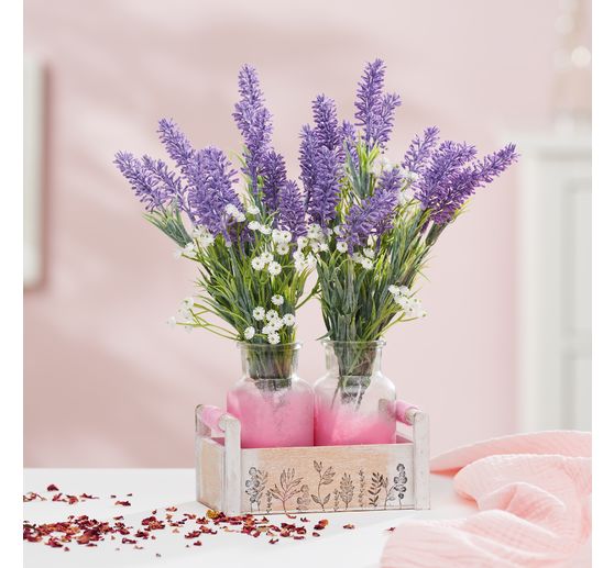 VBS Lavender pick "Lavendula", 10 pieces