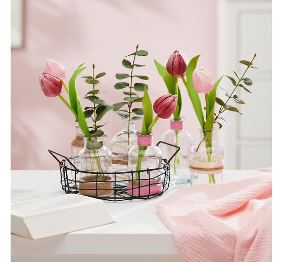 VBS Jute cord set "Juta"