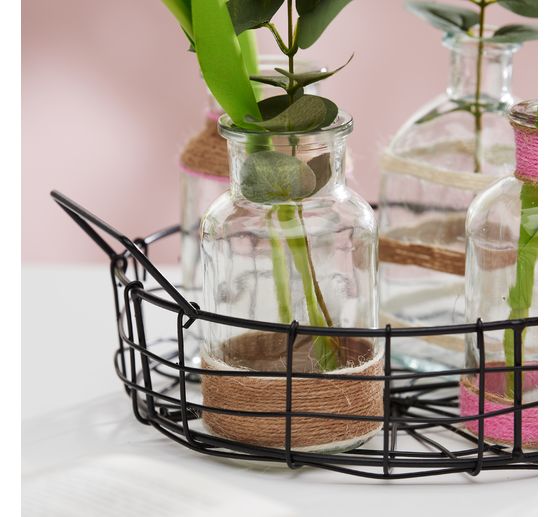 VBS Jute cord set "Juta"