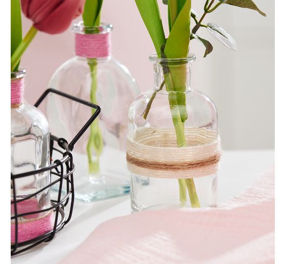 VBS Jute cord set "Juta"