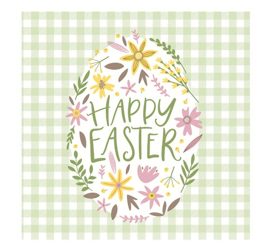 VBS Napkins - Set "Easter"