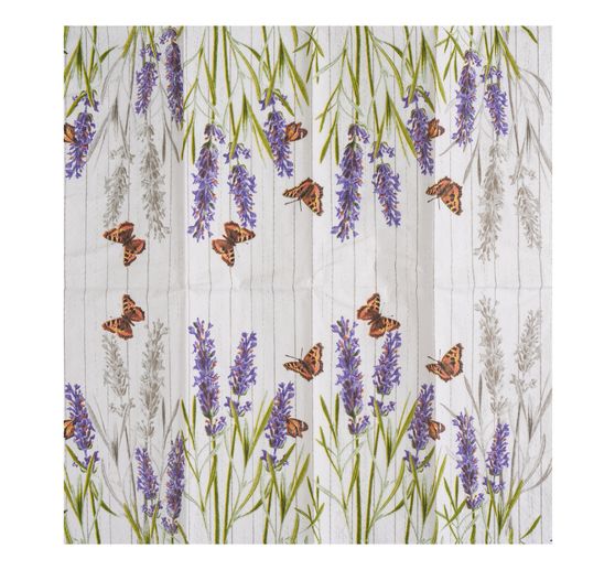 Papírové kapesníky "Voní dobře