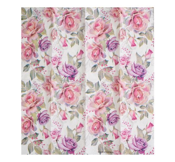 Papírové kapesníky "Josephine