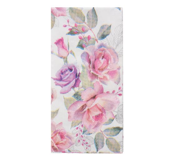 Papírové kapesníky "Josephine