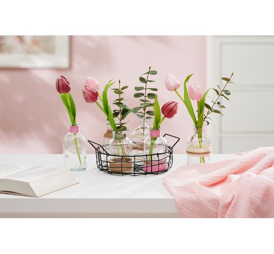 VBS Jute cord set "Juta"