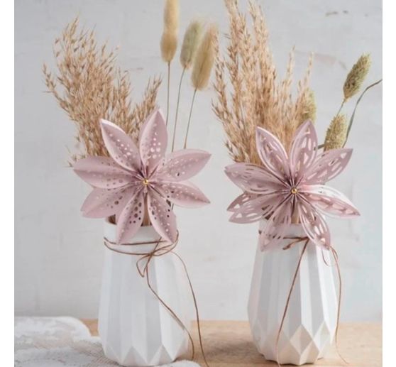 Výseková šablona "Dotty"