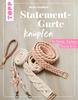 Book "Modische Accessoires kn&uuml;pfen"