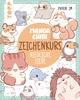 Book "Manga Chibi - Zeichenkurs Niedliche Tiere"
