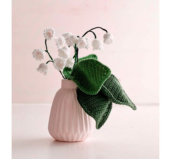 Kniha "Häkeln so bunt wie die Natur"