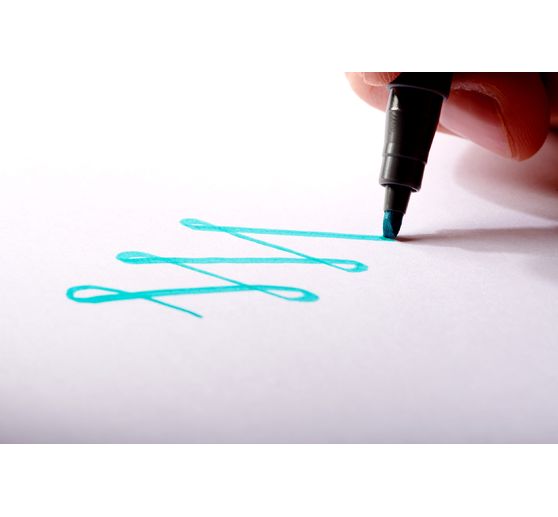 STAEDTLER Pigmentové kaligrafické pero