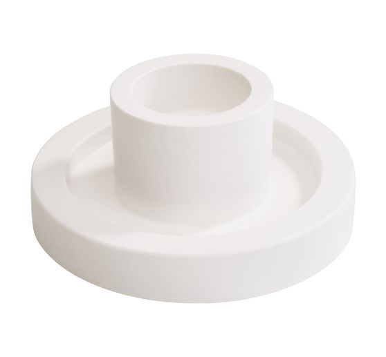 Silicone casting mould "Stick candle holder"