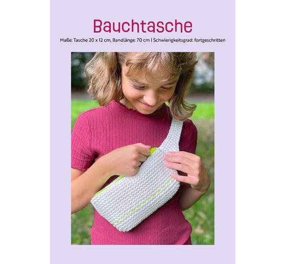 Book "Mit Spaß Stricken lernen"