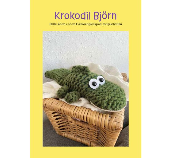 Book "Mit Spaß Stricken lernen"