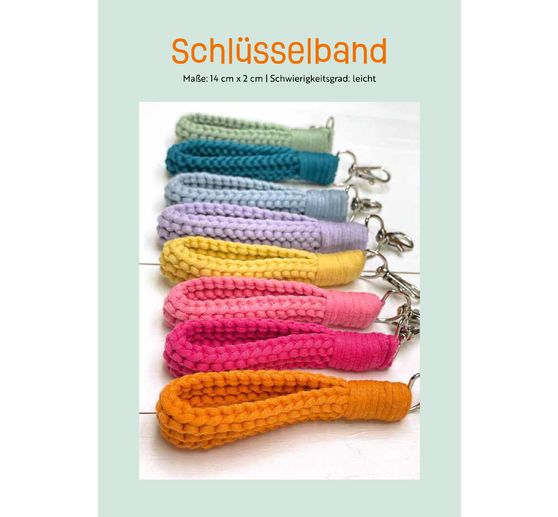 Book "Mit Spaß Stricken lernen"
