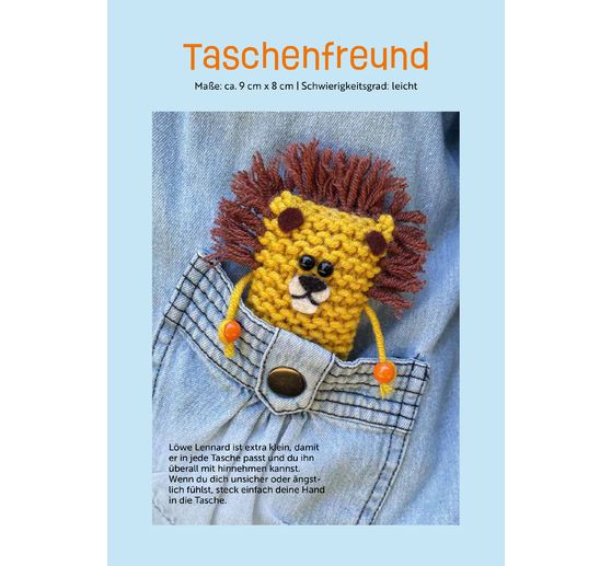 Book "Mit Spaß Stricken lernen"