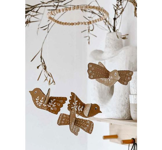 Book "Familienbasteln mit @fraeullein_jasmin"