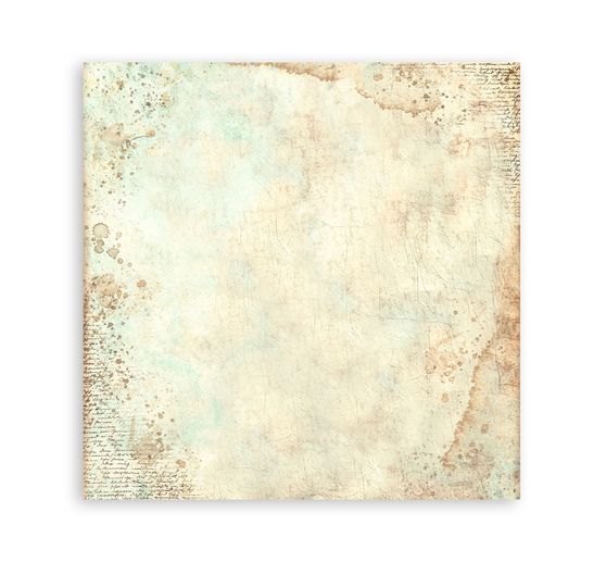 Scrapbook block "Brocante Antiques - Backgrounds"