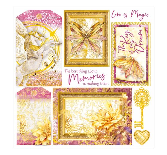 Vellum Paper "Ethereal"