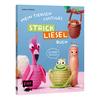 Book "Mein tierisch-lustiges Strickliesel-Buch"