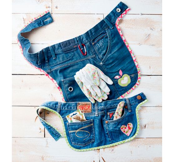 Book "Neue Näh-Ideen aus Kaffee oder Tee"