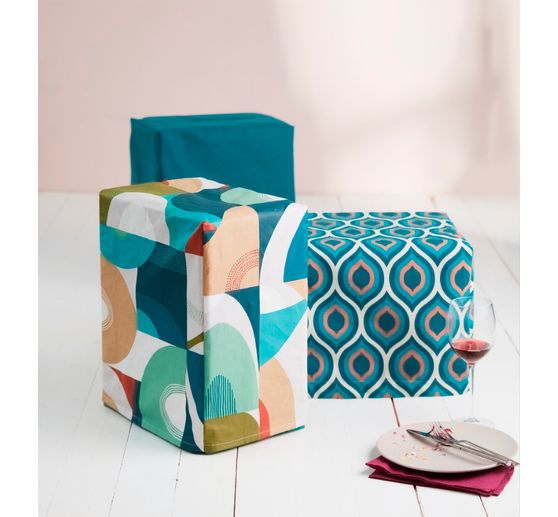 Book "Neue Näh-Ideen aus Kaffee oder Tee"