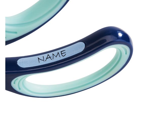 Pelikan School scissors "Griffix", round