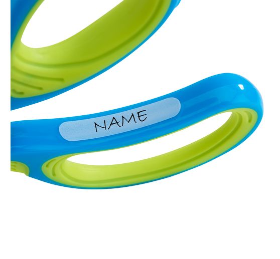 Pelikan School scissors "Griffix", pointed