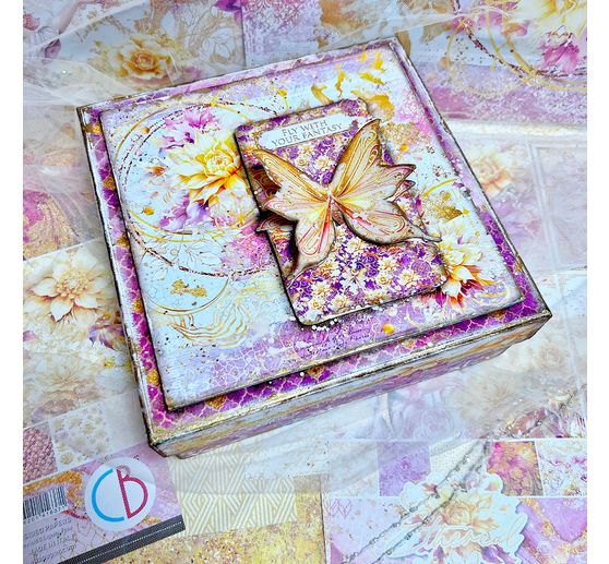 Vellum Paper "Ethereal"