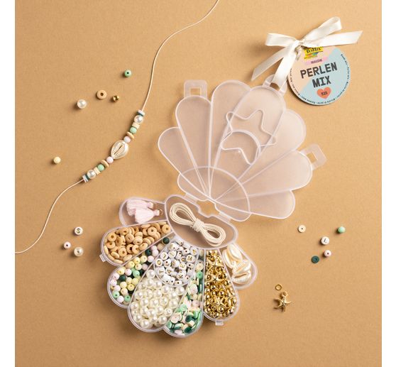 Mix perlí "Seaside"