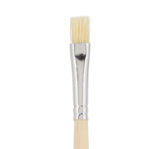 VBS School brush, set of 4