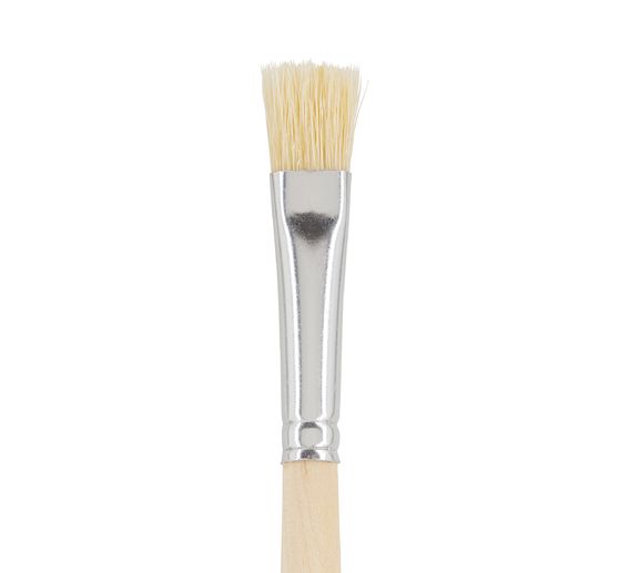 VBS School brush, set of 4