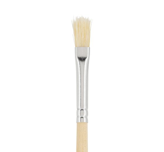 VBS School brush, set of 4