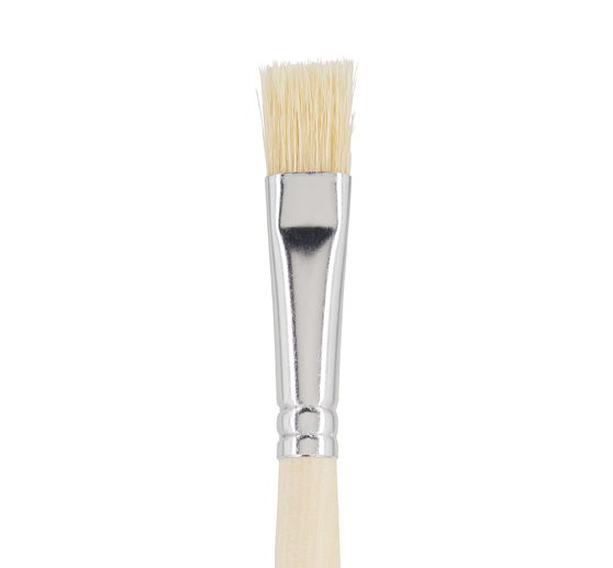VBS School brush, set of 4