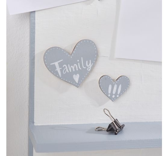 Nástěnná police VBS "House"