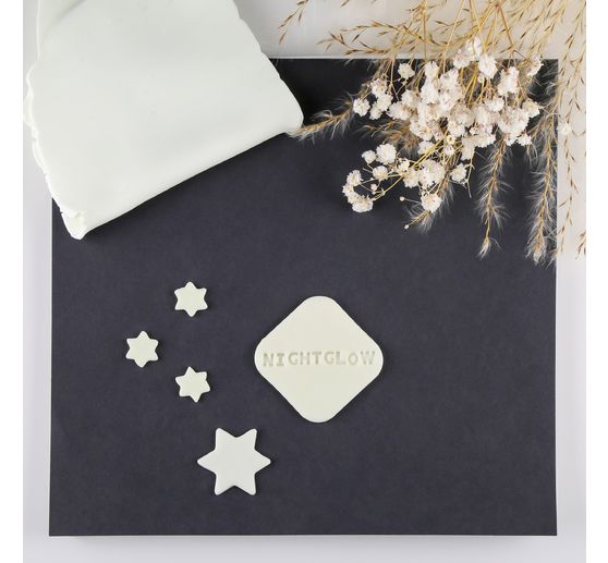 FIMO Effect 8010 "Glow in the dark"