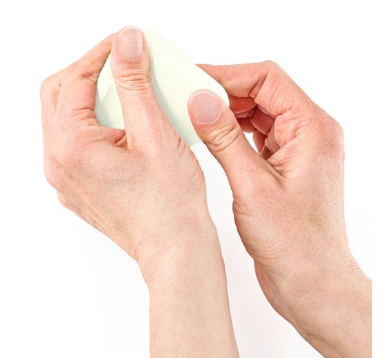 FIMO Effect 8010 "Glow in the dark"